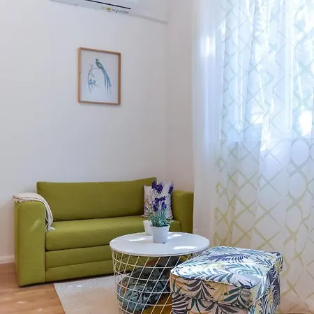 Cosy & Renovated 2bd Flat Near Vitoshka By Flat Mаnager Apartmán *