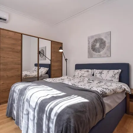Bright 2bd Center - Ac & Fast Wi-fi By Flat Mаnager * סופיה