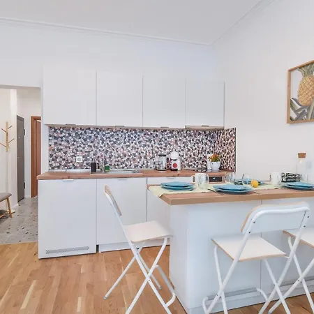 Bright 2bd Center - Ac & Fast Wi-fi By Flat Mаnager * סופיה