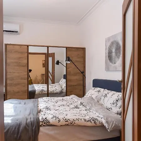 Bright 2bd Center - Ac & Fast Wi-fi By Flat Mаnager דירה סופיה