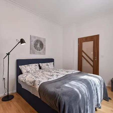 Apartmán Cosy & Renovated 2bd Flat Near Vitoshka By Flat Mаnager *