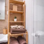Apartamento Bright 2bd Center - Ac & Fast Wi-fi By Flat Mаnager Sofía