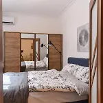Bright 2bd Center - Ac & Fast Wi-fi By Flat Mаnager Apartamento Sofía