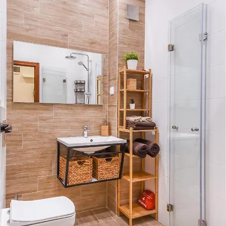 Bright 2bd Center - Ac & Fast Wi-fi By Flat Mаnager Sofia