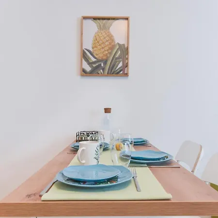 Apartamento Bright 2bd Center - Ac & Fast Wi-fi By Flat Mаnager Sofía