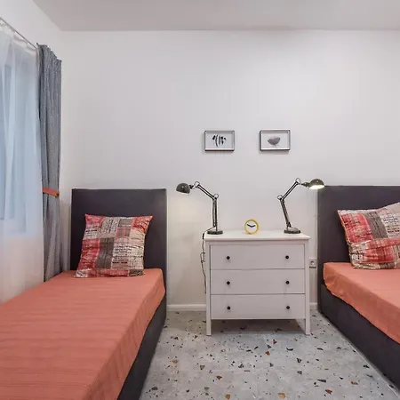 Bright 2bd Center - Ac & Fast Wi-fi By Flat Mаnager Apartamento