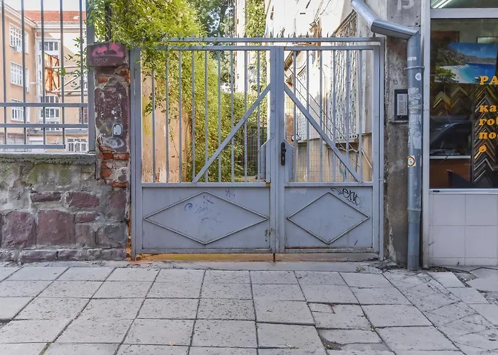 Cosy & Renovated 2bd Flat Near Vitoshka By Flat Mаnager Apartamento