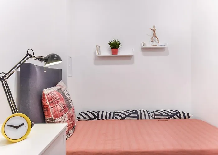 Apartmán Cosy & Renovated 2bd Flat Near Vitoshka By Flat Mаnager