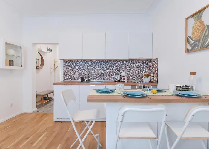 Apartmán Cosy & Renovated 2bd Flat Near Vitoshka By Flat Mаnager Sofie