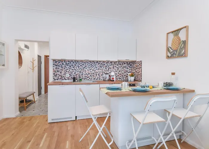 Cosy & Renovated 2bd Flat Near Vitoshka By Flat Mаnager * Sofía