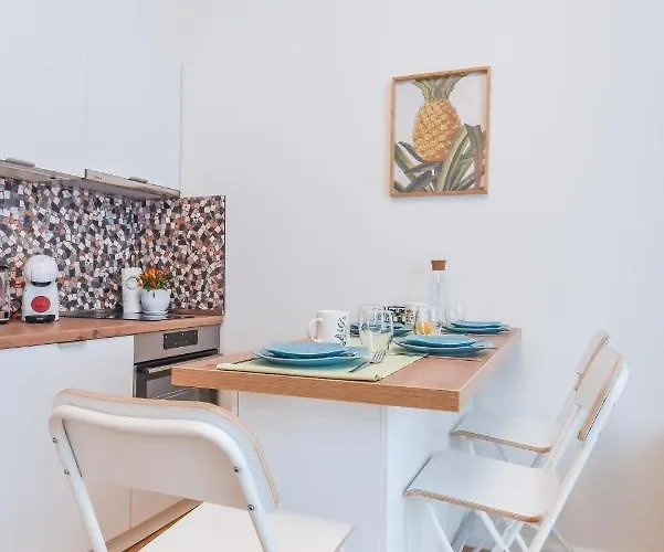 Cosy & Renovated 2bd Flat Near Vitoshka By Flat Mаnager Sofía