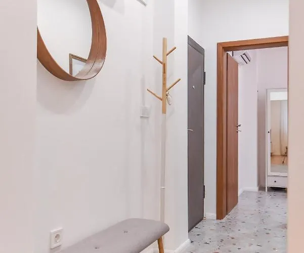 Cosy & Renovated 2bd Flat Near Vitoshka By Flat Mаnager * Sofía