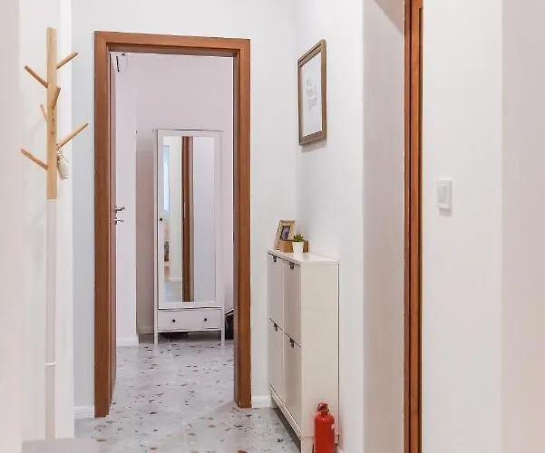 Cosy & Renovated 2bd Flat Near Vitoshka By Flat Mаnager