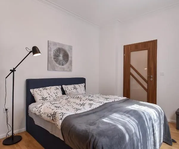 Apartmán Cosy & Renovated 2bd Flat Near Vitoshka By Flat Mаnager *