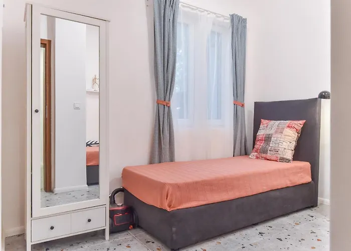 Cosy & Renovated 2bd Flat Near Vitoshka By Flat Mаnager *