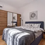 Bright 2bd Center - Ac & Fast Wi-fi By Flat Mаnager * Sofia