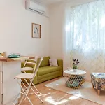 Apartment Bright 2bd Center - Ac & Fast Wi-fi By Flat Mаnager *