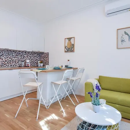 Bright 2bd Center - Ac & Fast Wi-fi By Flat Mаnager * Sofia